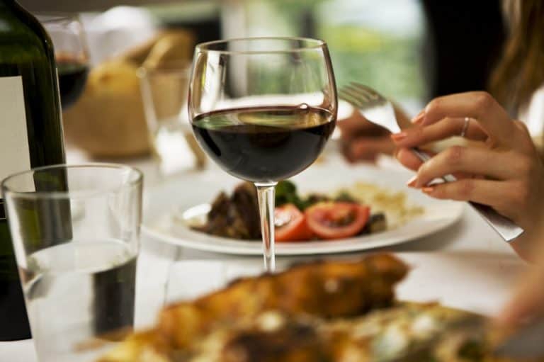 disfruta en compañia de maridajes exquisitos