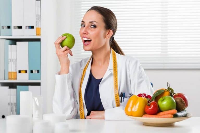 Contar con un nutricionista deportivo en Barcelona