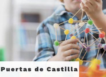 niños jugando