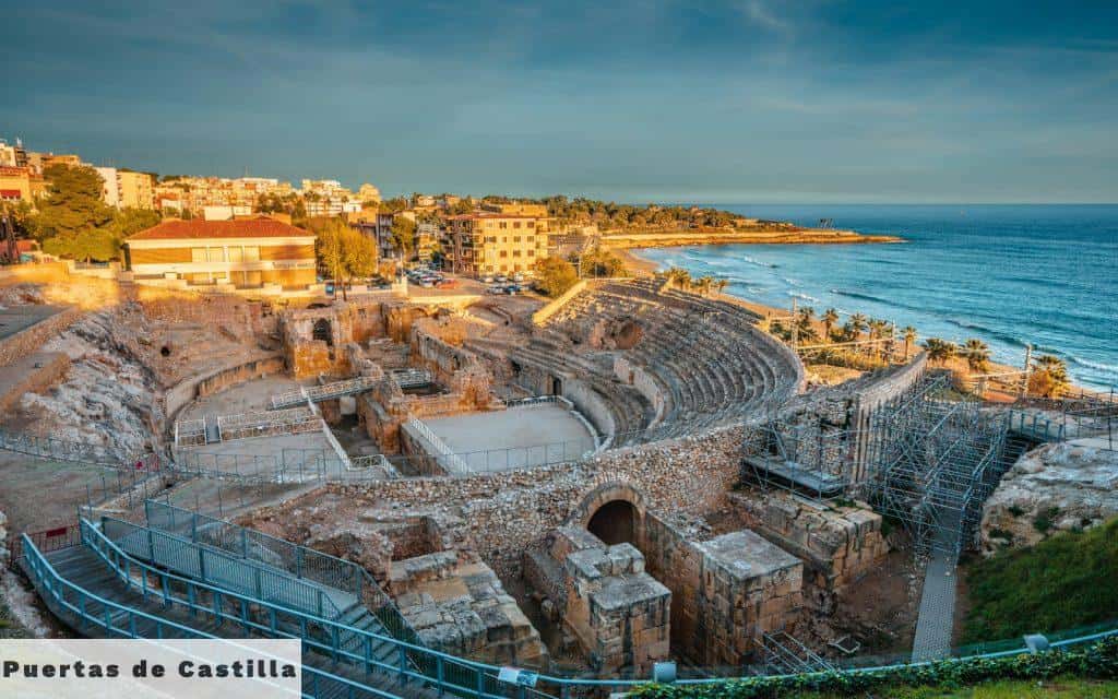5 rincones de Tarragona que no debes perderte