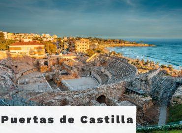 5 rincones de Tarragona que no debes perderte