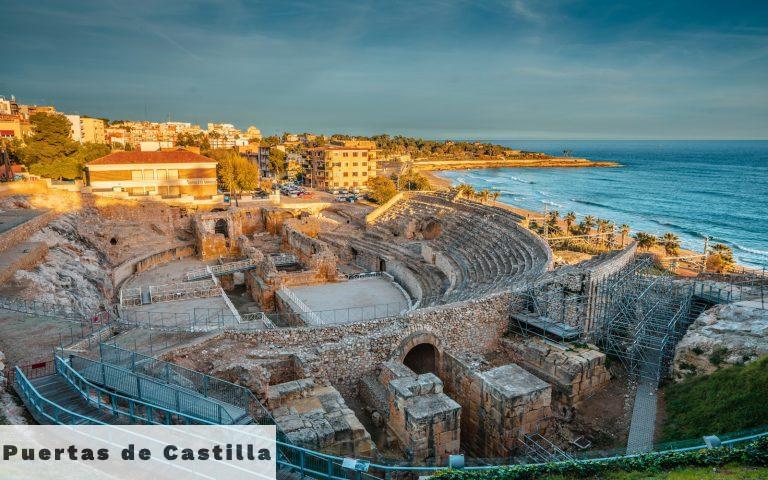 5 rincones de Tarragona que no debes perderte