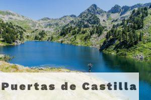 Mejores rutas en Cataluña