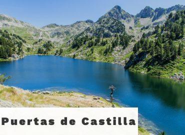 Mejores rutas en Cataluña
