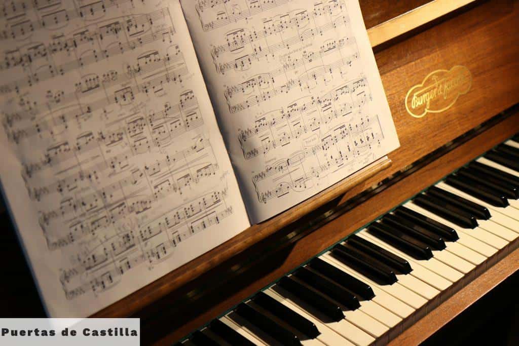 ¿Cuál es el mejor piano para empezar a tocar?