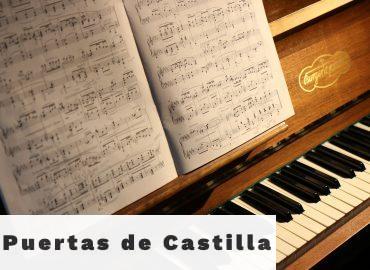 ¿Cuál es el mejor piano para empezar a tocar?