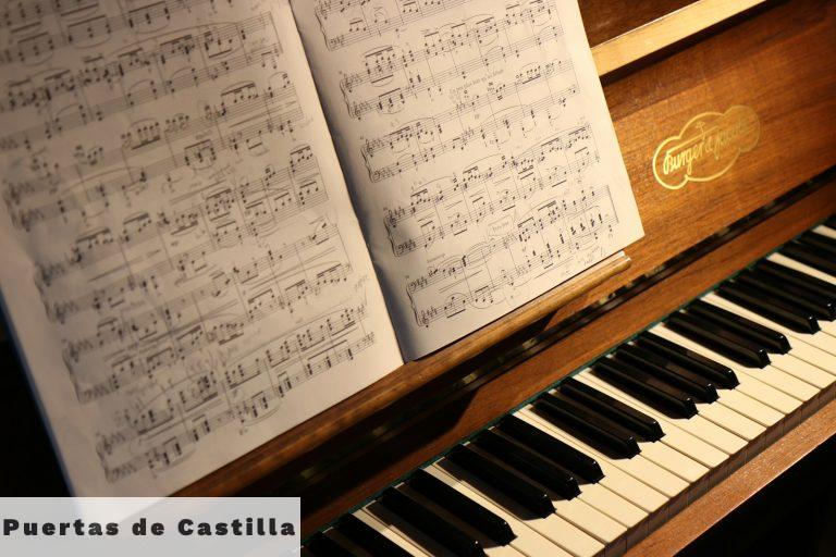 ¿Cuál es el mejor piano para empezar a tocar?
