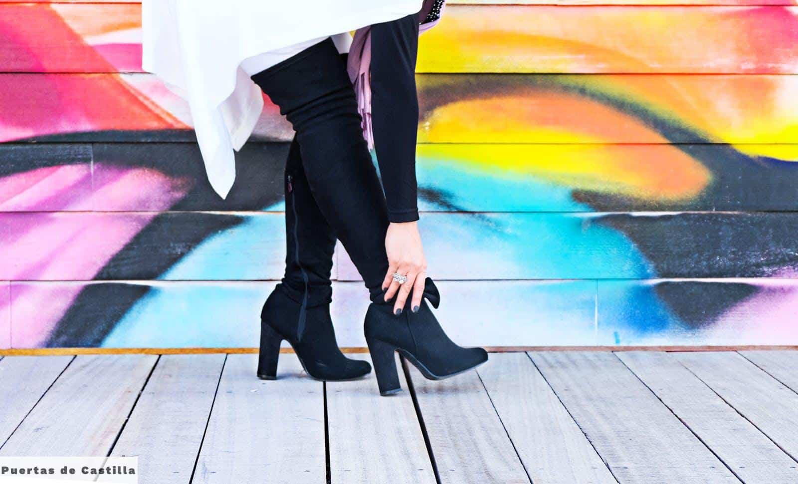 Cómo elegir el par de zapatos perfecto
