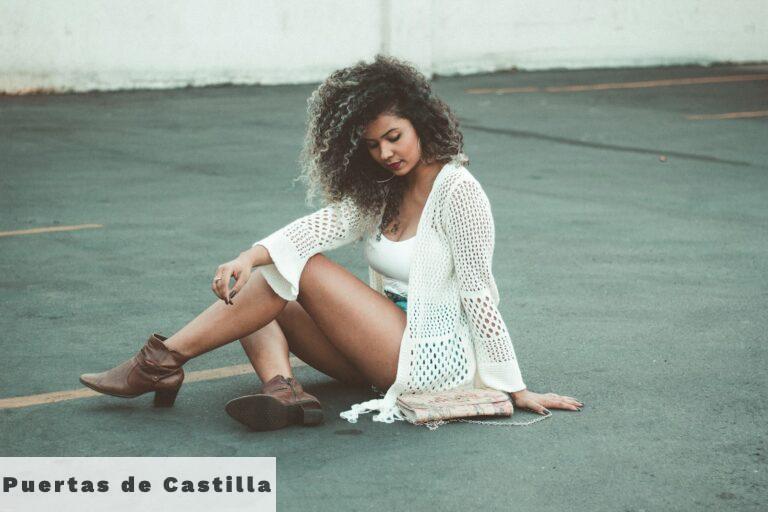 Tipos de botines para mujer: Tendencias y estilos