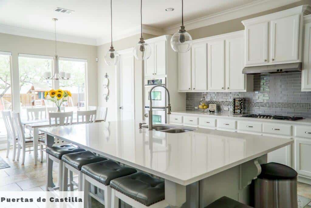 Silestone imitación madera: elegancia y durabilidad para tus encimeras