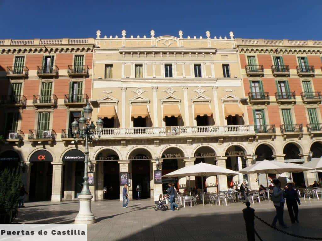 Descubre Reus, la ciudad que vió nacer y crecer a Gaudí