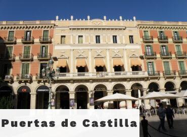 Descubre Reus, la ciudad que vió nacer y crecer a Gaudí
