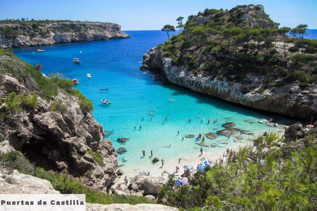 Lugares que ver y actividades a hacer en Playa de Muro