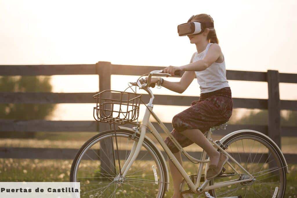 recorrido virtual