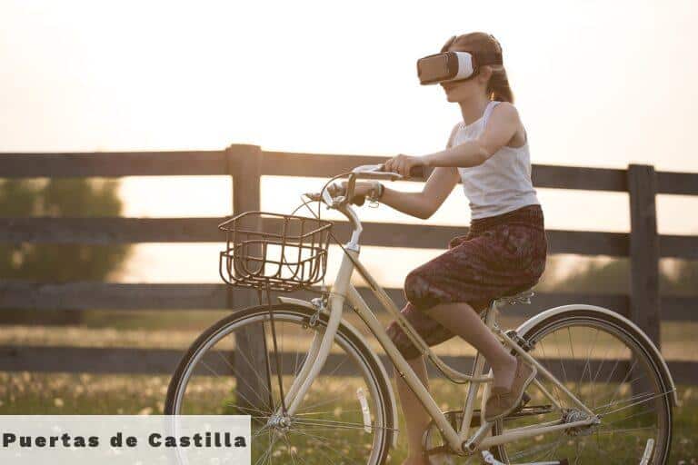 recorrido virtual