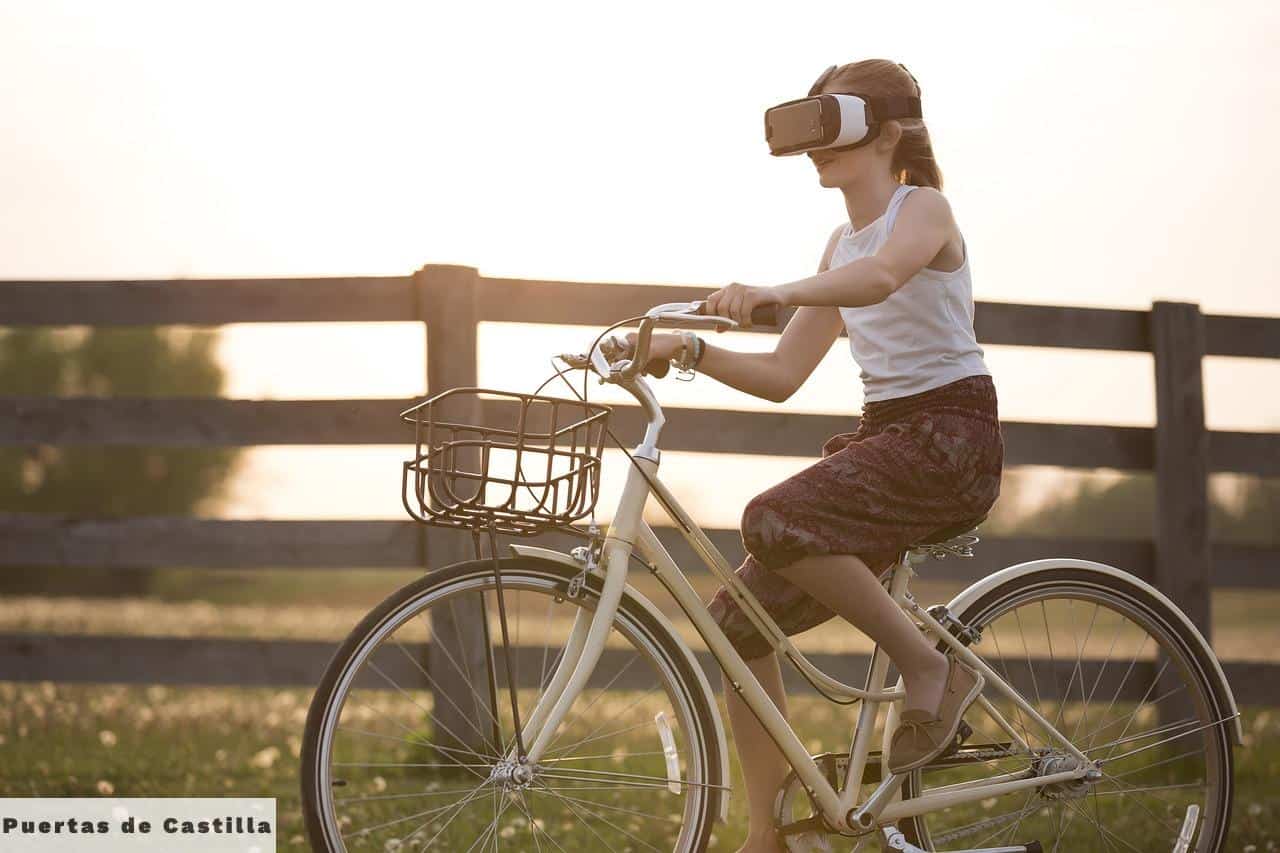 recorrido virtual