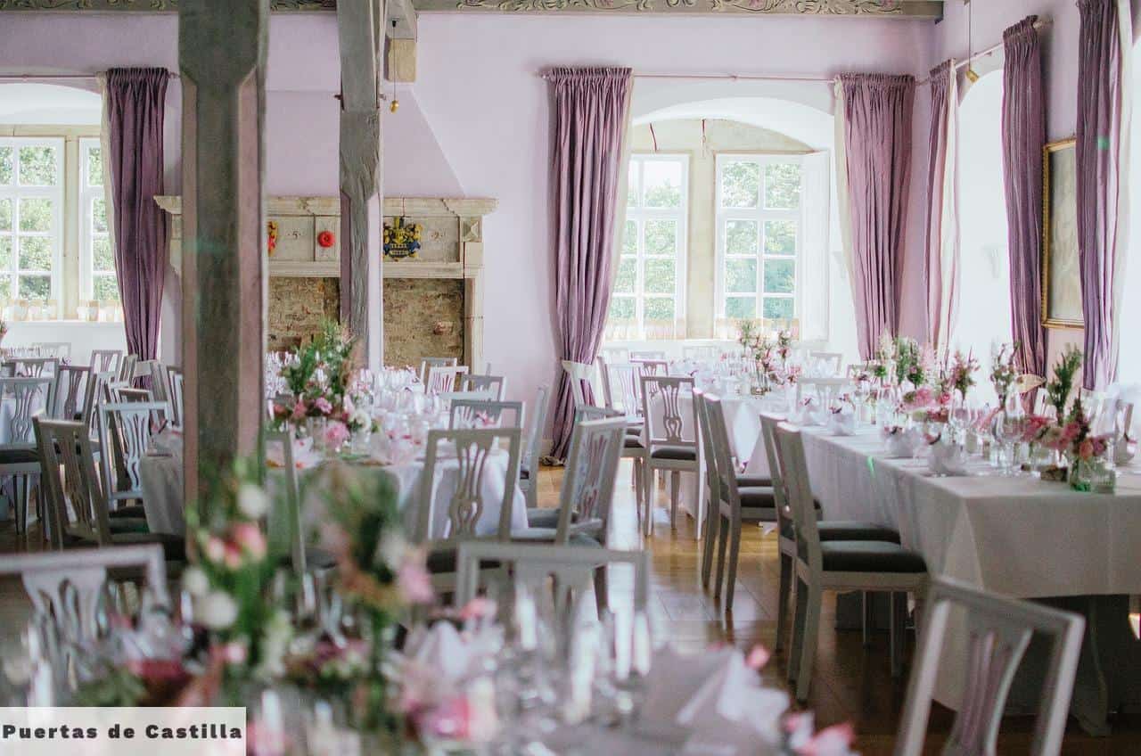 decoracion de sala