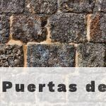 papel pintado efecto piedra