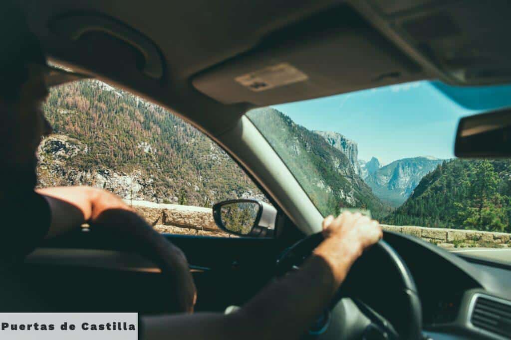 Opciones de transporte para maximizar tu tiempo durante un viaje