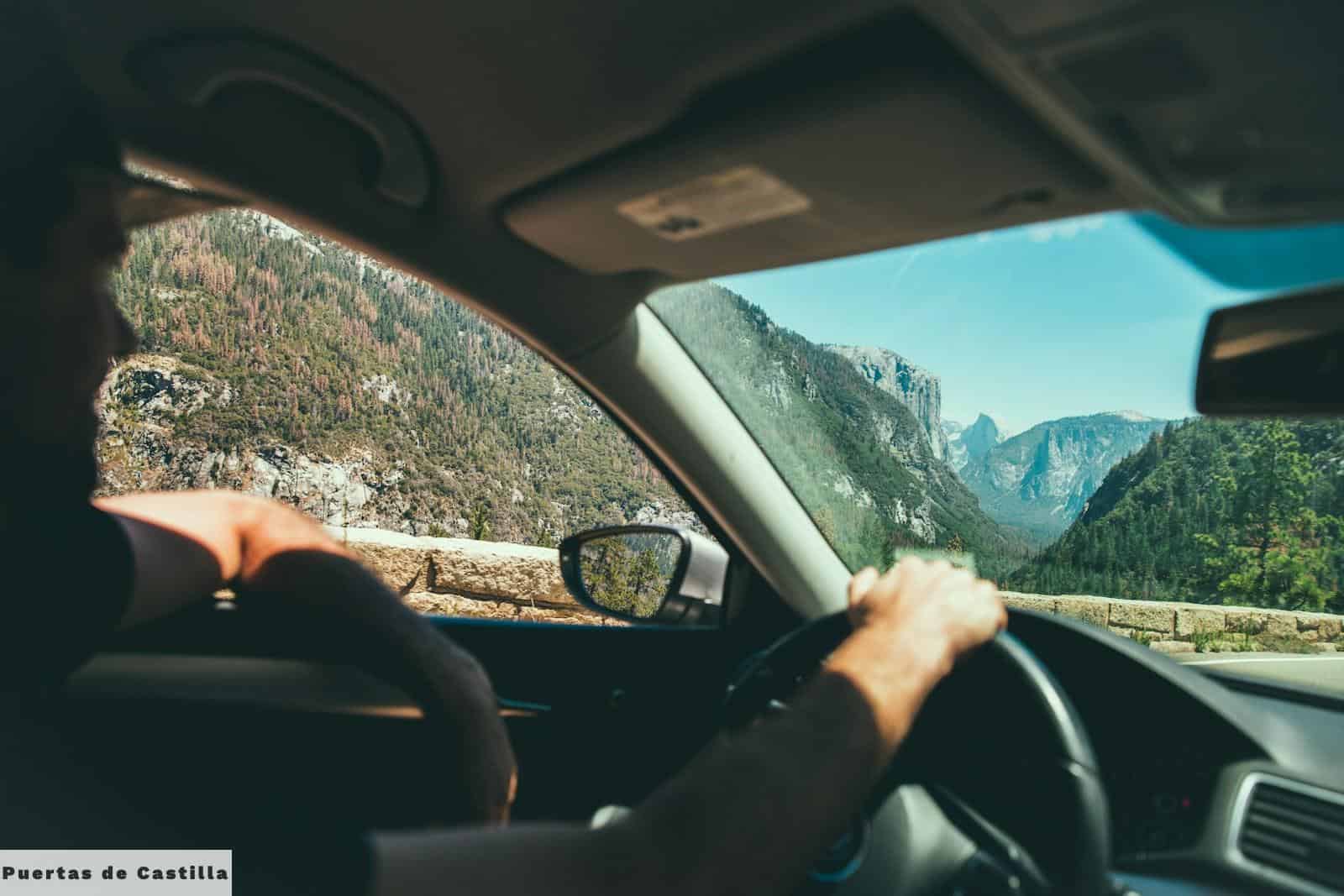 Opciones de transporte para maximizar tu tiempo durante un viaje