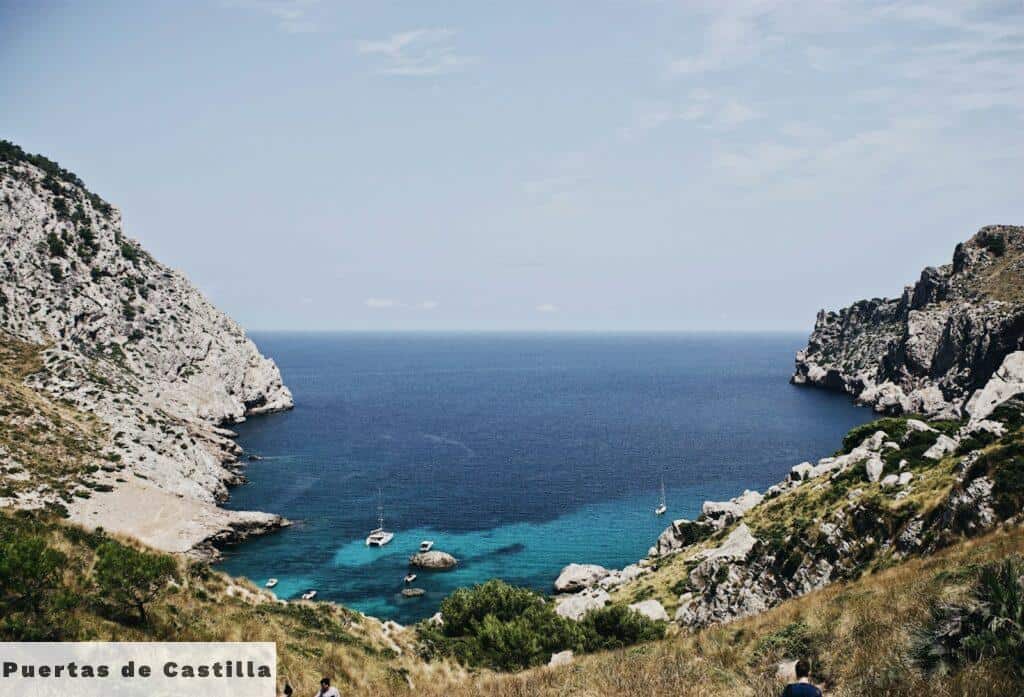 Mejores hoteles donde hospedarse en Mallorca