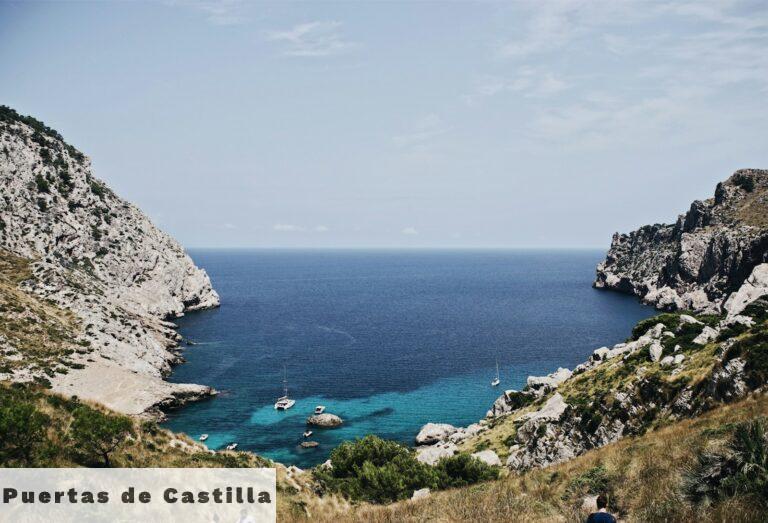 Mejores hoteles donde hospedarse en Mallorca
