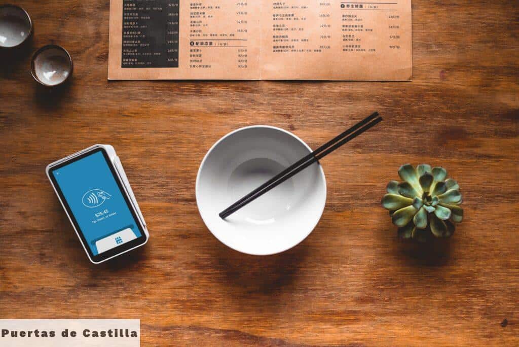 Top restaurantes peruanos en Málaga