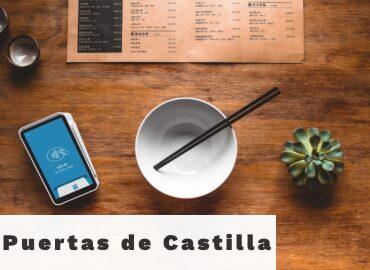 Top restaurantes peruanos en Málaga