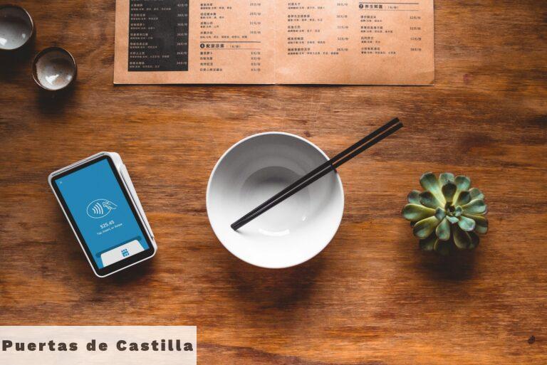 Top restaurantes peruanos en Málaga