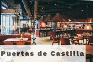 restaurantes peruanos en Málaga