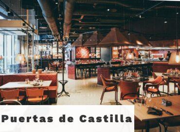 restaurantes peruanos en Málaga