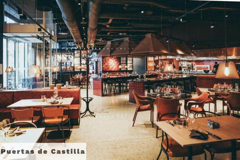 restaurantes peruanos en Málaga