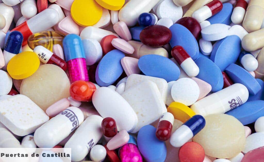 ¿Qué es mejor, paracetamol o ibuprofeno?