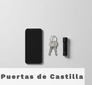 Objetos cotidianos y alternativas seguras para mejorar la sensación de seguridad