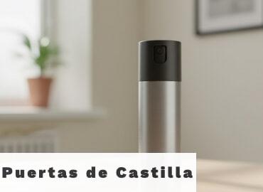 Spray de pimienta homologado para defensa personal en España