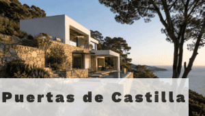 Arquitectura mediterránea contemporánea: cómo diseñar una casa conectada con el entorno