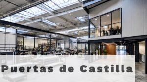 nave industrial