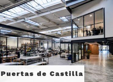 nave industrial