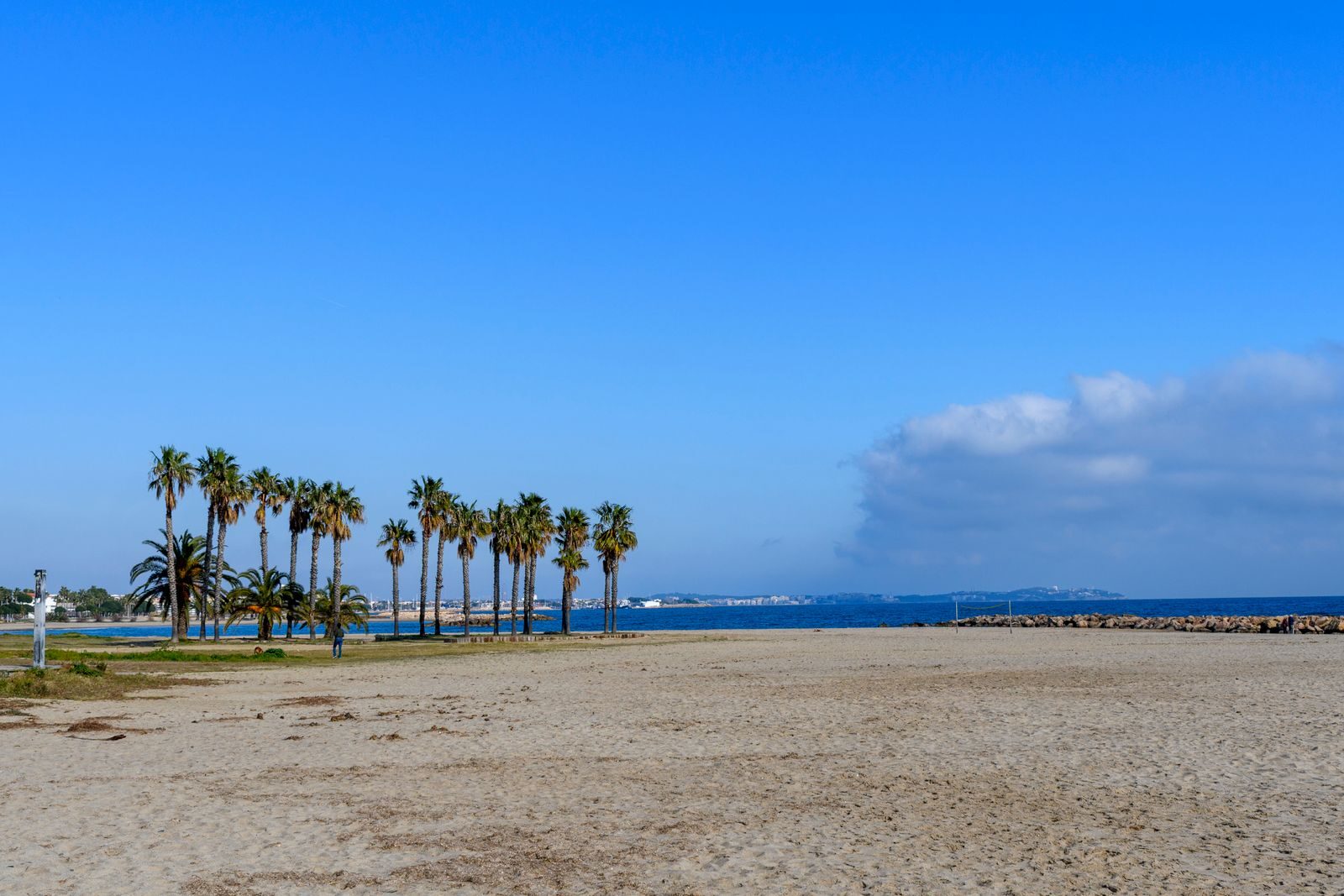 elegir alojamiento en la Costa Dorada